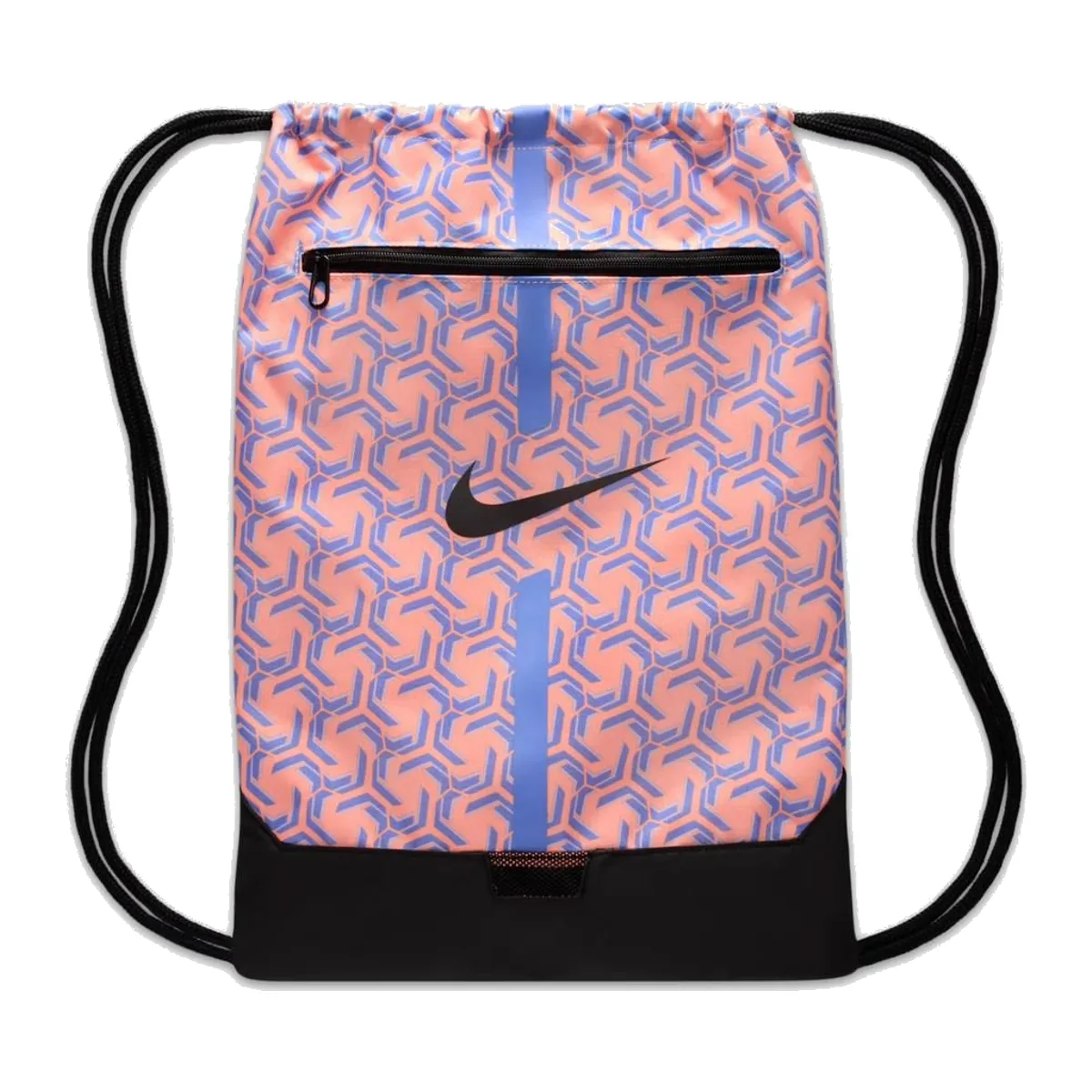 Nike Heritage — Sac de gym à cordon — photo 2